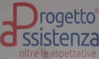 Logo Progetto Assistenza Pavia