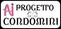 Logo Progetto Comdomini