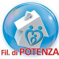 Logo Progetto Famiglia Potenza