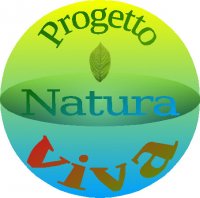 Logo Progetto Natura Viva