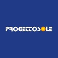 Logo Progetto Sole snc