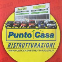 Logo Punto Casa Ristrutturazioni