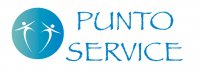 Logo Punto Service Cooperativa Sociale