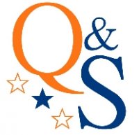 Logo Q S di Guerra Damiano