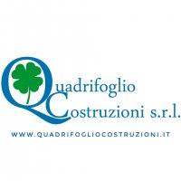 Logo Quadrifoglio Costruzioni srl