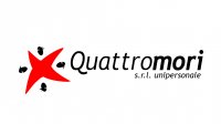 Logo Quattromori Srl