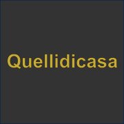 Logo Quellidicasa