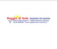 Logo RAGGIO DI SOLE  MENTANA