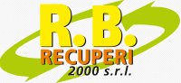 Logo RB Recuperi