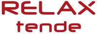 Logo RELAX TENDE