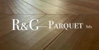 Logo RG Parquet srl