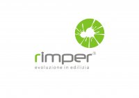 Logo RIMPER snc di Galli Adriano e C