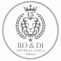 Logo RODI IMPRESA EDILE MILANO