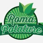 Logo ROMA POTATURE SRL