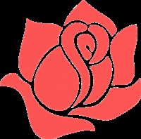 Logo ROSE E PIANTE