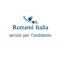 Logo ROTTAMI ITALIA SRL