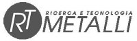 Logo RT METALLI SRL 