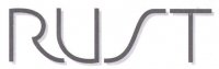Logo RUST