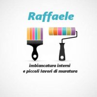 Logo Raffaele Imbianchino