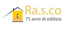 Logo Rasco Rapallo scavi e costruzioni