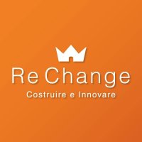 Logo Re Change Srl