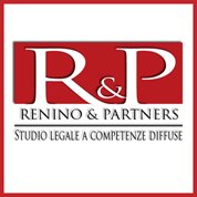 Logo Renino and Partners Avvocati