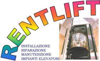 Logo Rent Lift