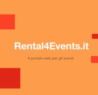 Logo Rental4Events 