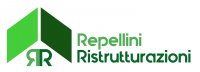 Logo Repellini Ristrutturazioni