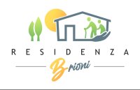 Logo Residenza Brioni