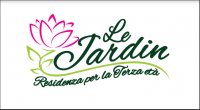 Logo Residenza Le Jardin