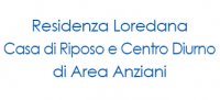 Logo Residenza Loredana