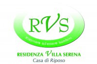 Logo Residenza Villa Serena