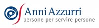 Logo Residenze Anni Azzurri