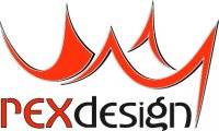 Logo Rex Design srls