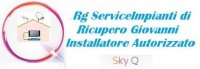Logo Rg Service Impianti