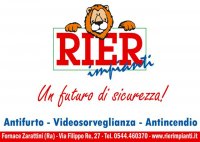 Logo Rier Impianti