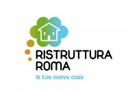 Logo Ristruttura Roma