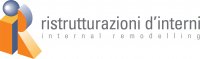 Logo Ristrutturazioni di interni