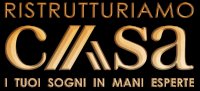 Logo Ristrutturiamo Casa