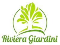 Logo Riviera Giardini