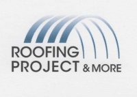 Logo Roofing Project and More