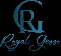 Logo Royal Gesso di Roberto Gullà