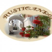 Logo Rusticando srl