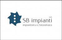 Logo SB Impianti