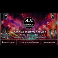 Logo SCIBETTA SERVICE DI SCIBETTA AGOSTINO