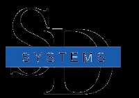 Logo SD SYSTEMS di D Angelo Salvatore