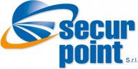 Logo SECUR POINT SRL