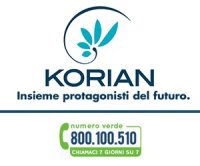 Logo SEGESTA Gruppo Korian Case di riposo e assistenza anziani