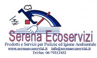 Logo SERENA ECOSERVIZI